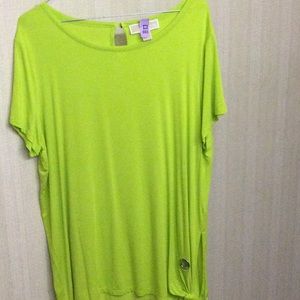 Michael Kors women’s size xl top